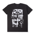 Danny Fragmented Eyes 2026 Fall Tour T-Shirt