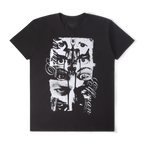 Danny Fragmented Eyes 2026 Fall Tour T-Shirt