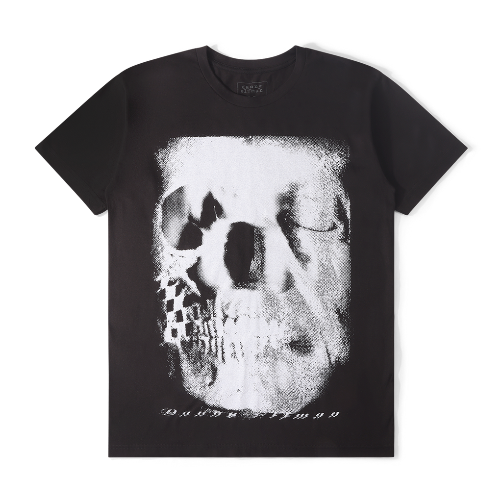 Danny Head Case 2026 Fall Tour T-Shirt