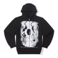 Danny Head Case 2026 Fall Tour Zip Hoodie