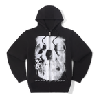 Danny Head Case 2026 Fall Tour Zip Hoodie
