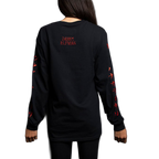 ELF Dancing Skeletons Long Sleeve T-Shirt