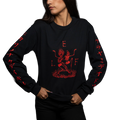 ELF Dancing Skeletons Long Sleeve T-Shirt