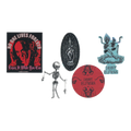 2025 ELF-STICKERS
