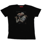 'Big Mess' Cover Art T-Shirt