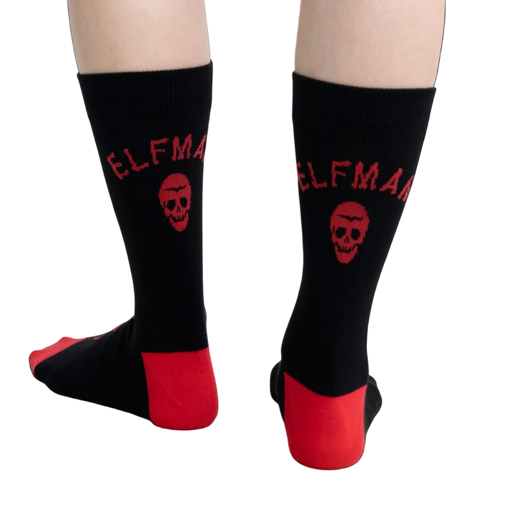 ELF-SOCKS