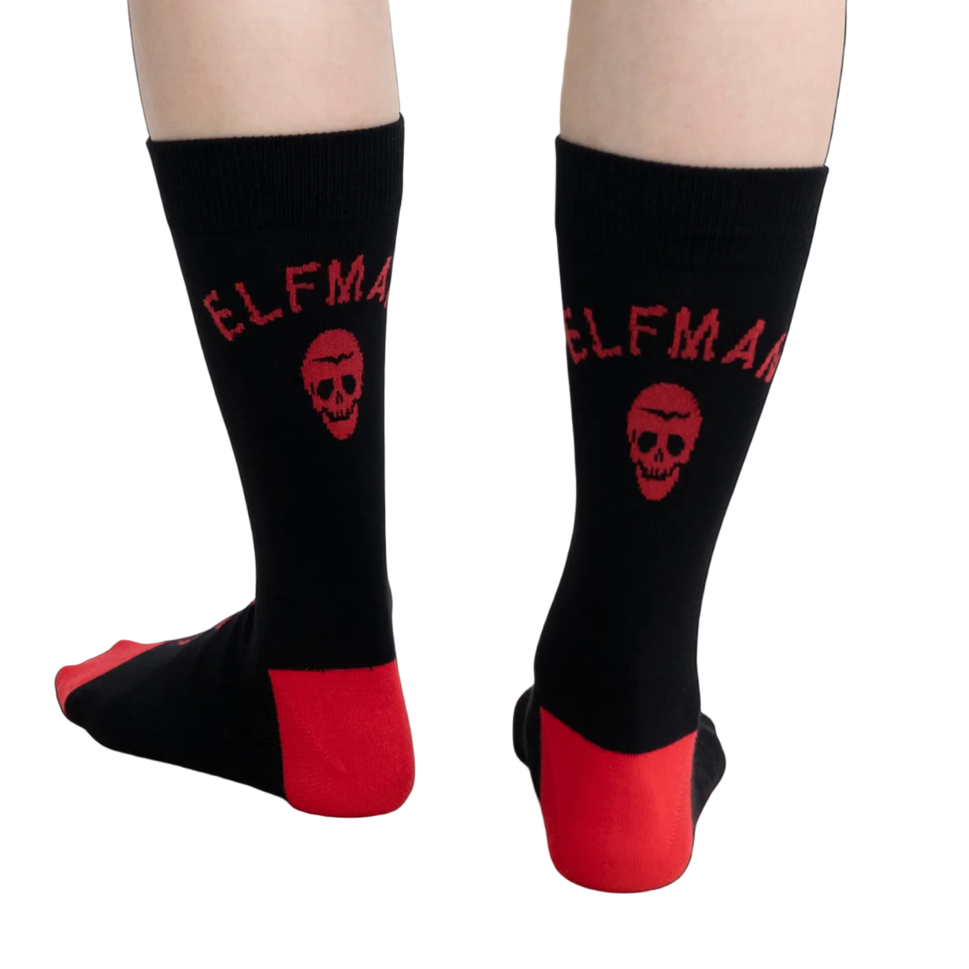 ELF-SOCKS