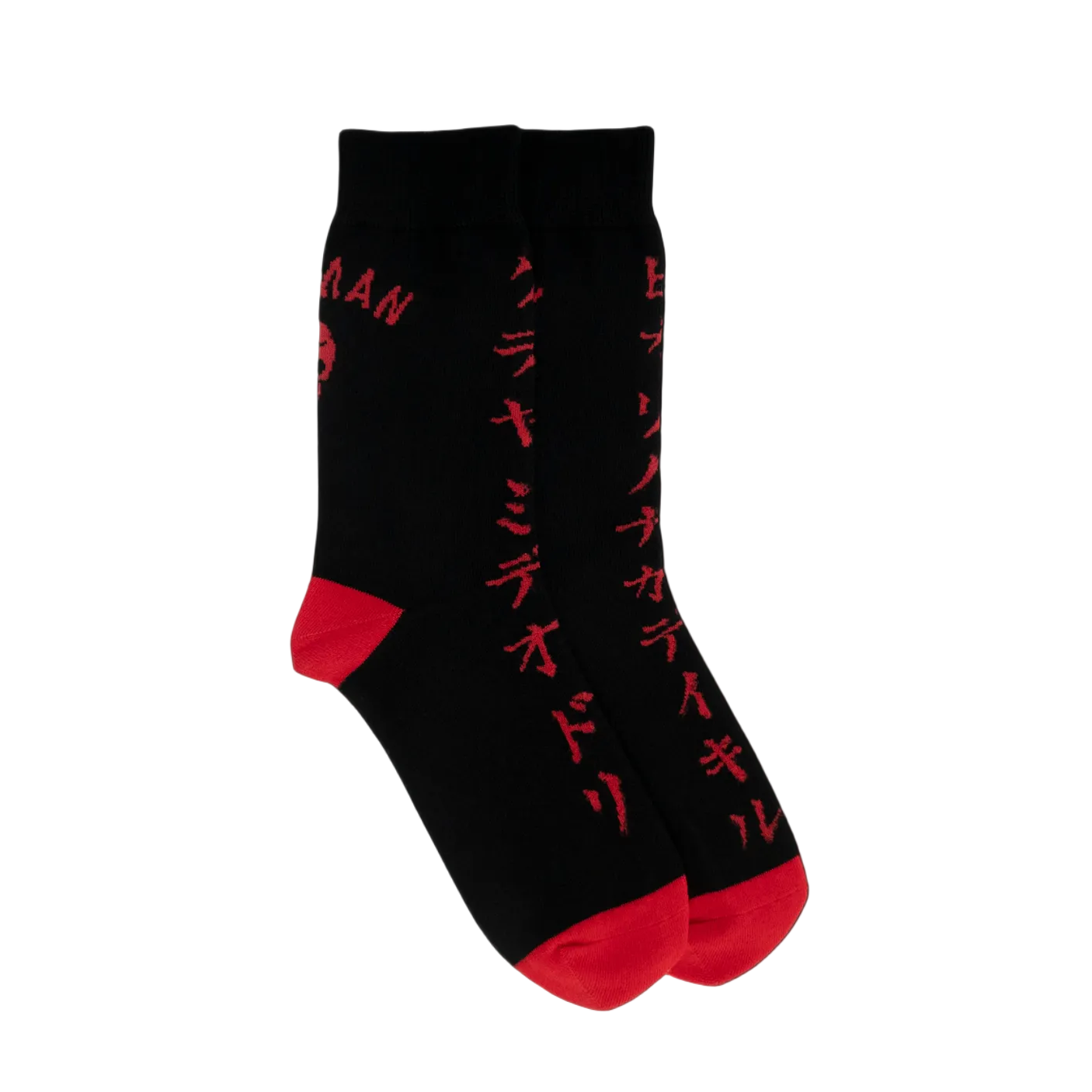 ELF-SOCKS