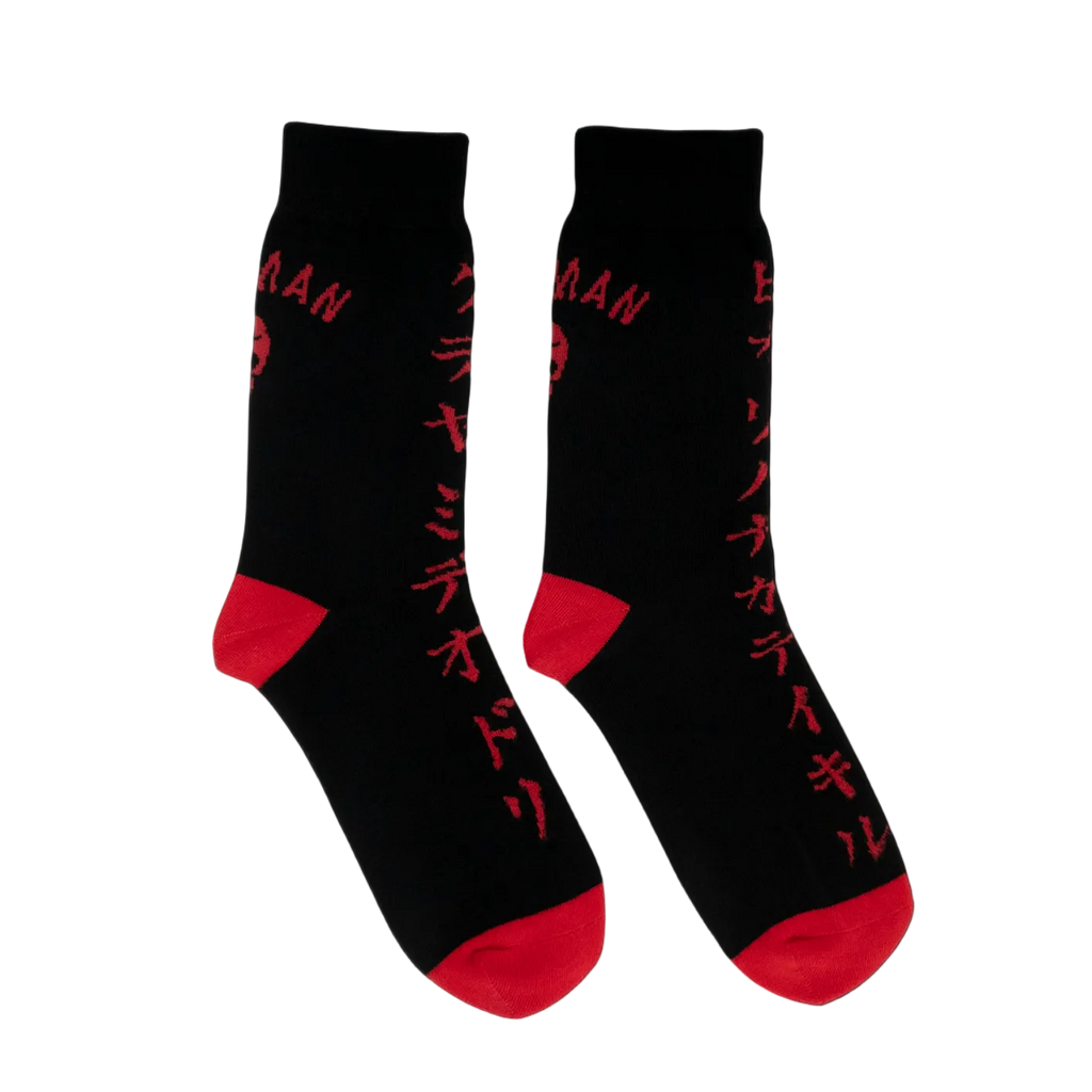ELF-SOCKS
