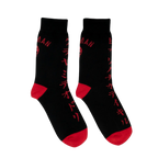 ELF-SOCKS