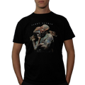'Big Mess' Cover Art T-Shirt