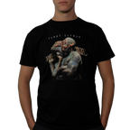 'Big Mess' Cover Art T-Shirt