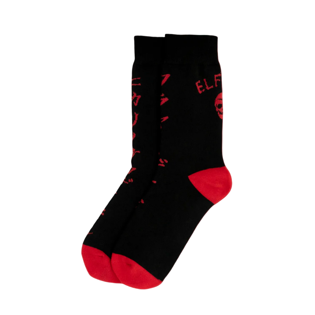 ELF-SOCKS