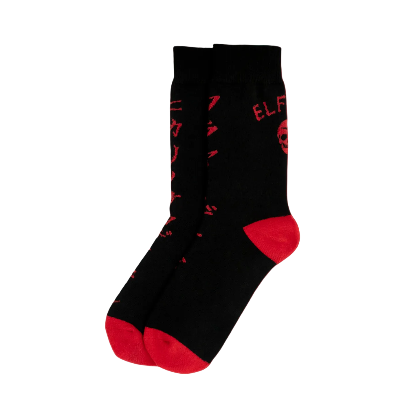 ELF-SOCKS