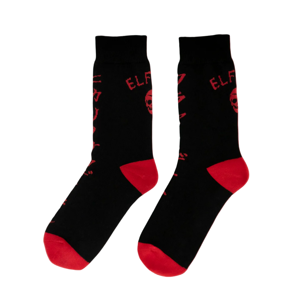 ELF-SOCKS