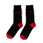 ELF-SOCKS
