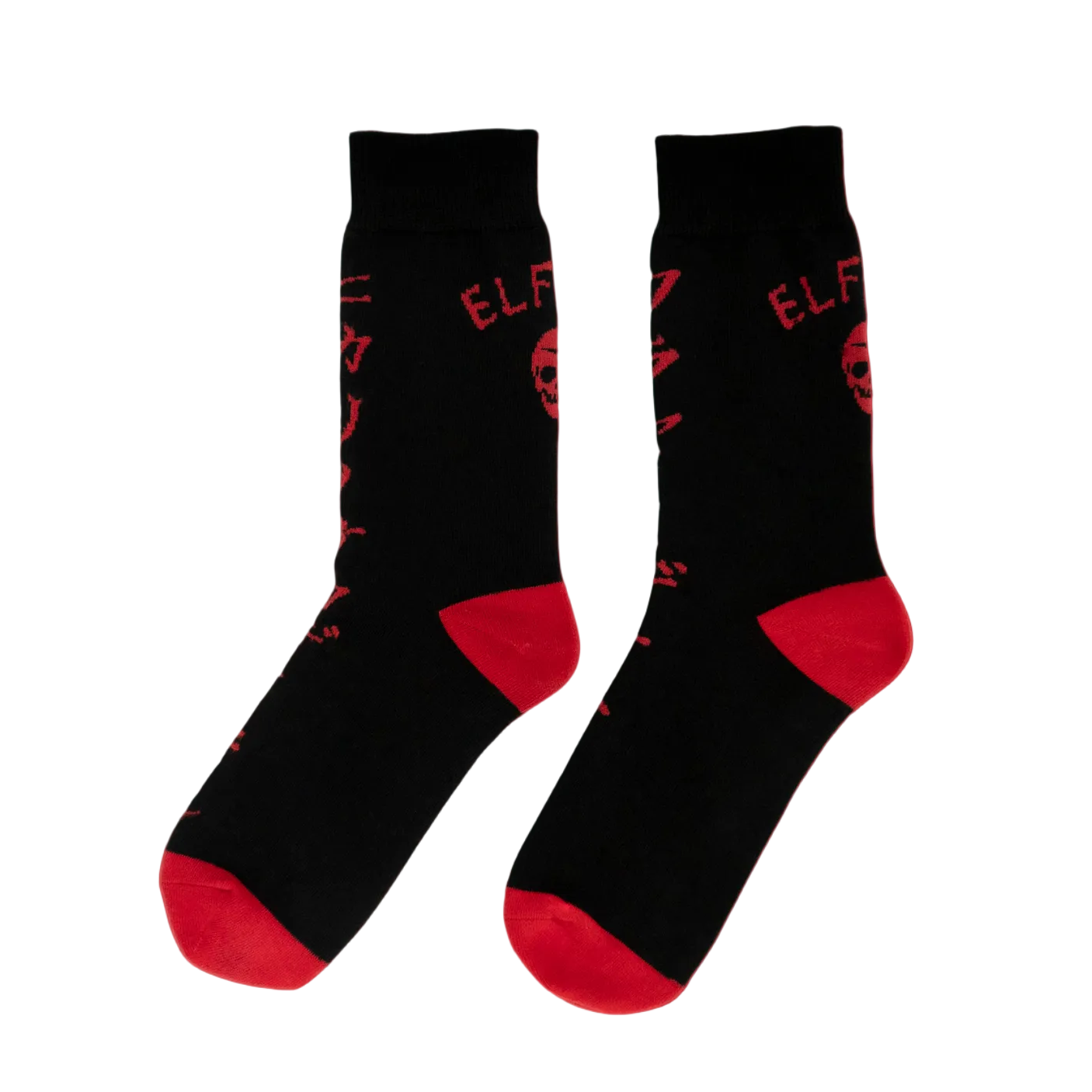 ELF-SOCKS