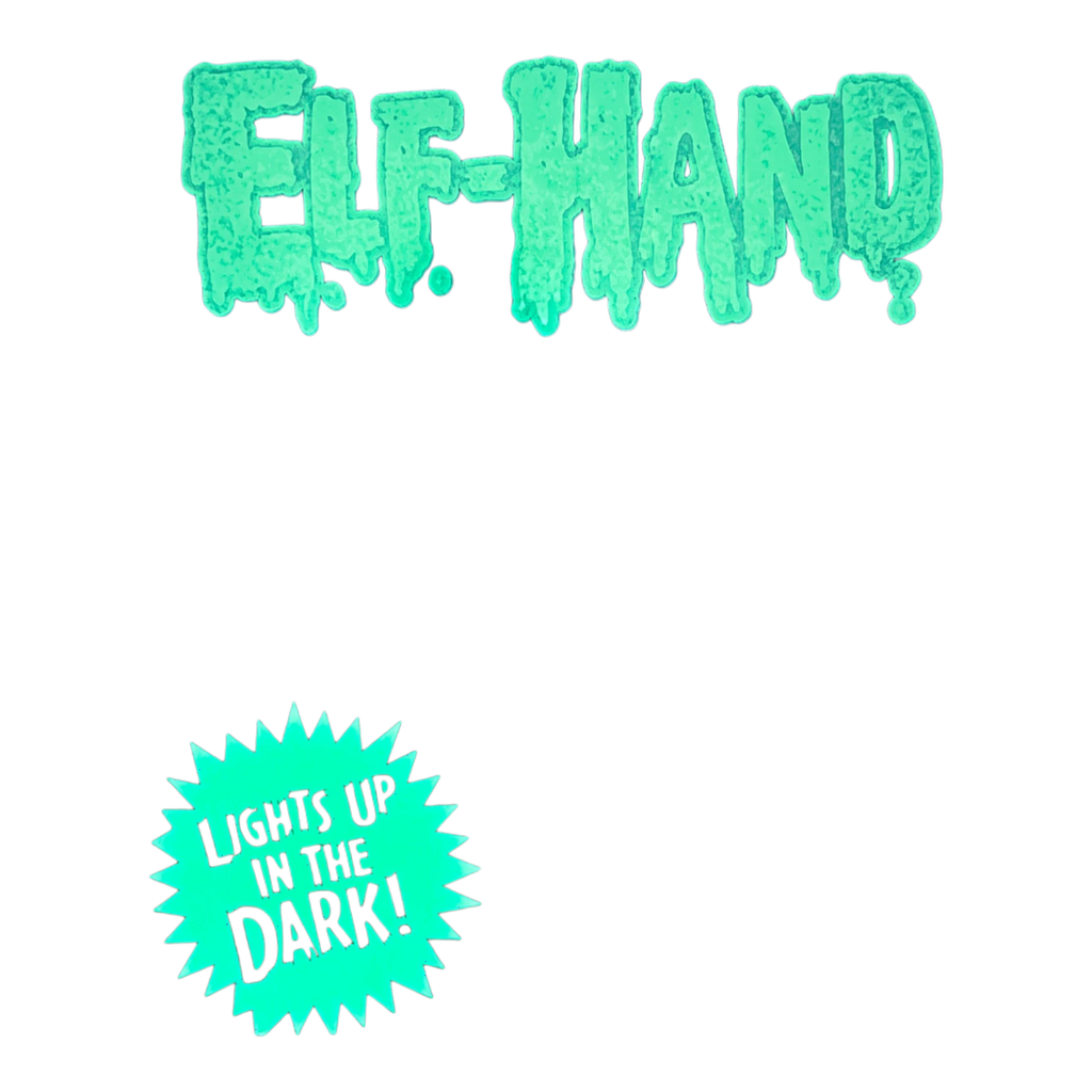 Elf-Hand