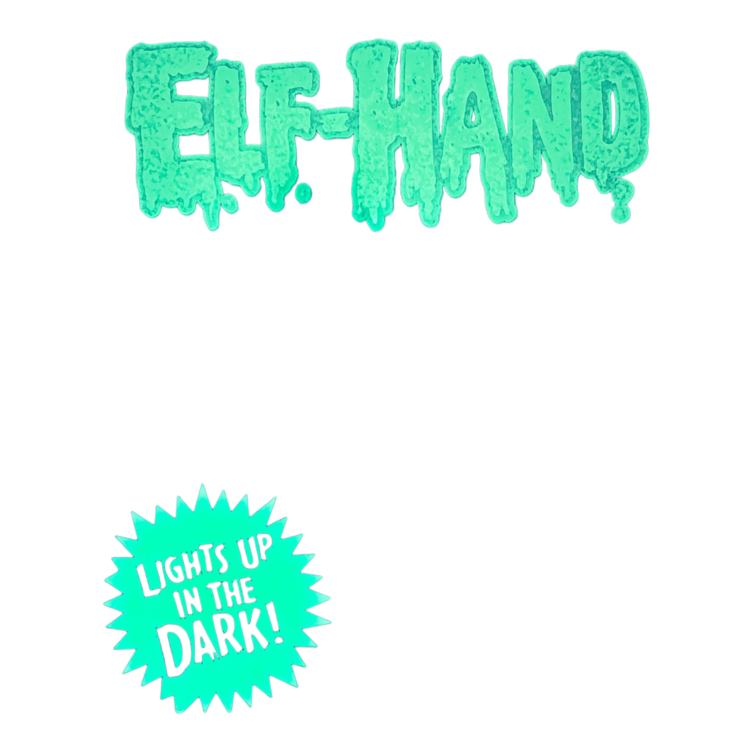 Elf-Hand