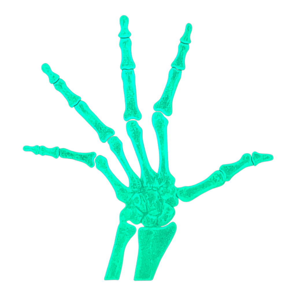 Elf-Hand