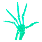 Elf-Hand