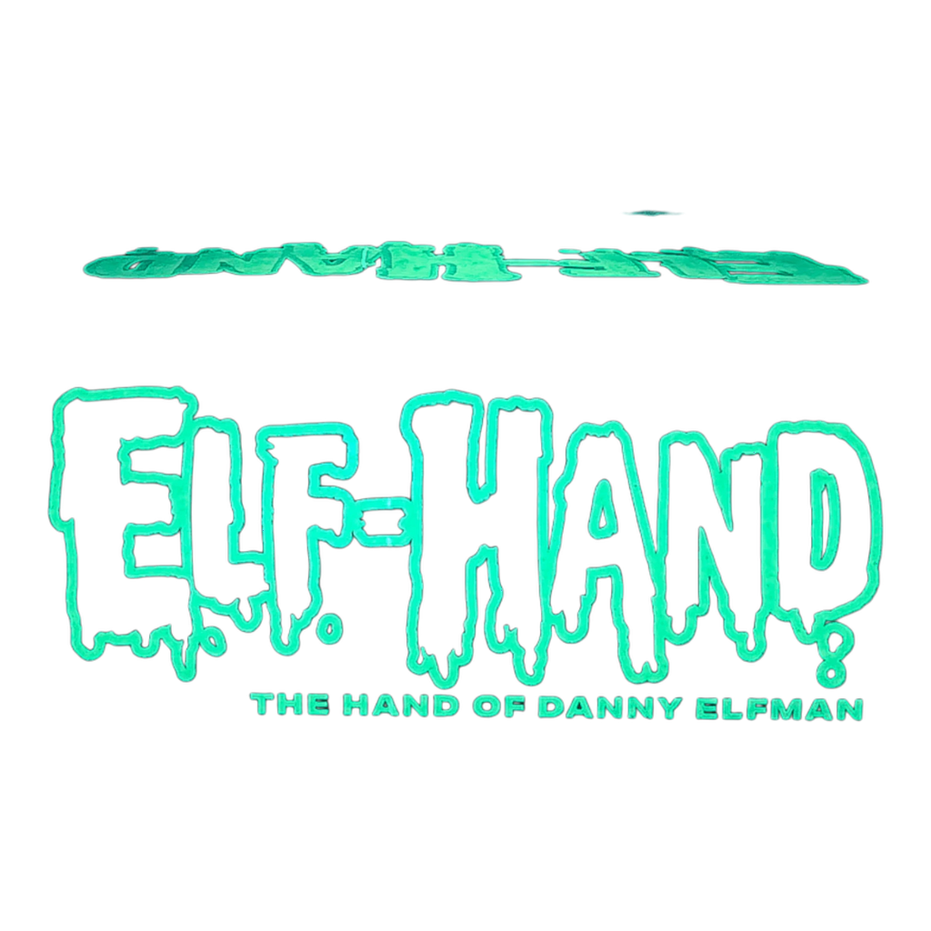 Elf-Hand