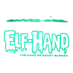 Elf-Hand