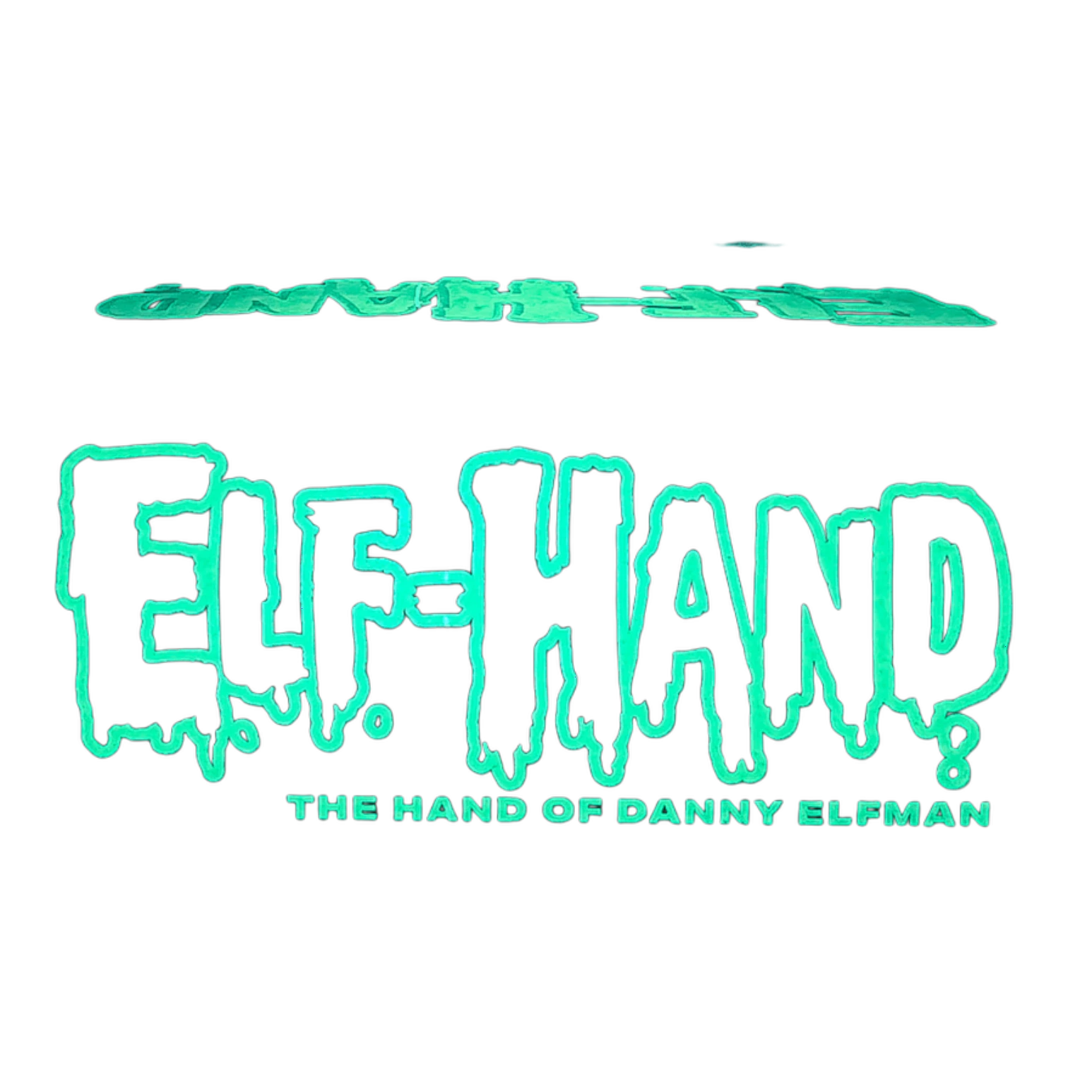 Elf-Hand