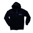 Limited Edition Hollywood Bowl 2022 Zip-Up Hoodie