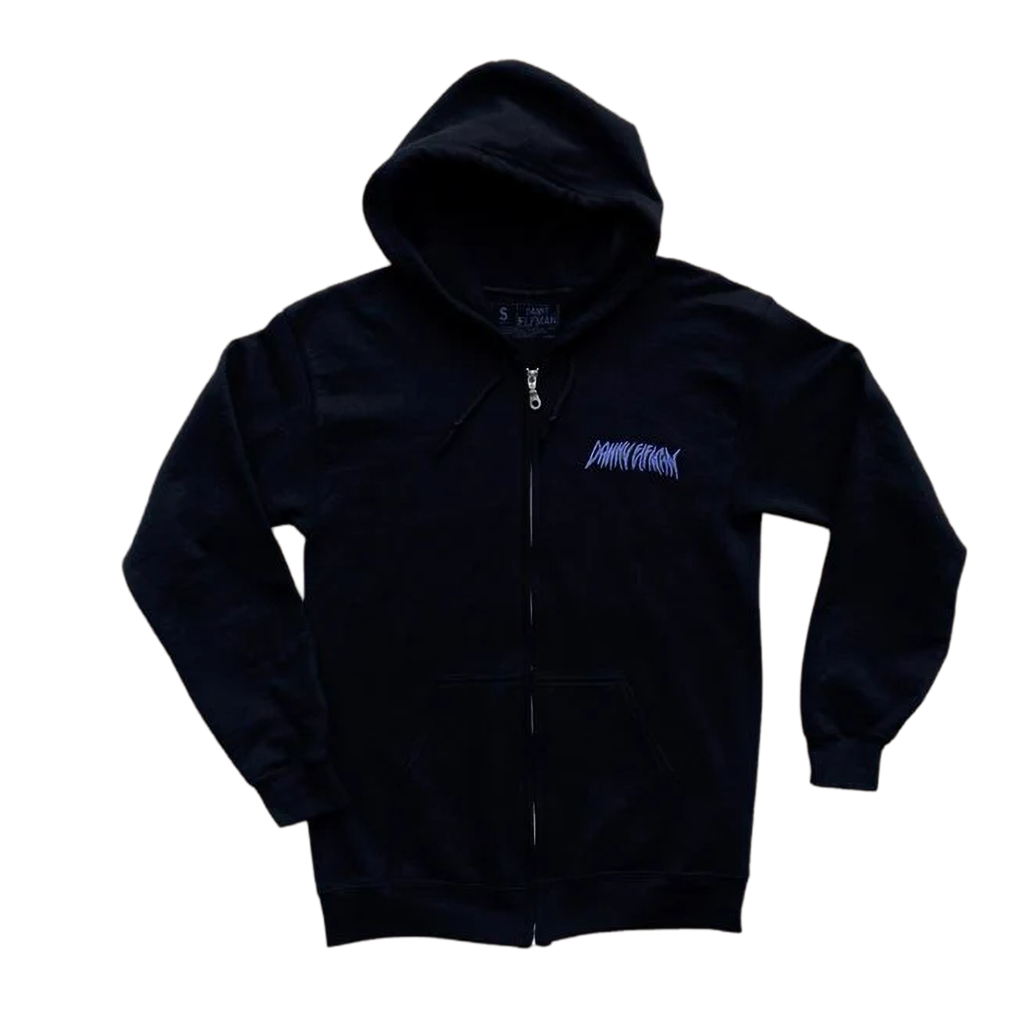 Limited Edition Hollywood Bowl 2022 Zip-Up Hoodie