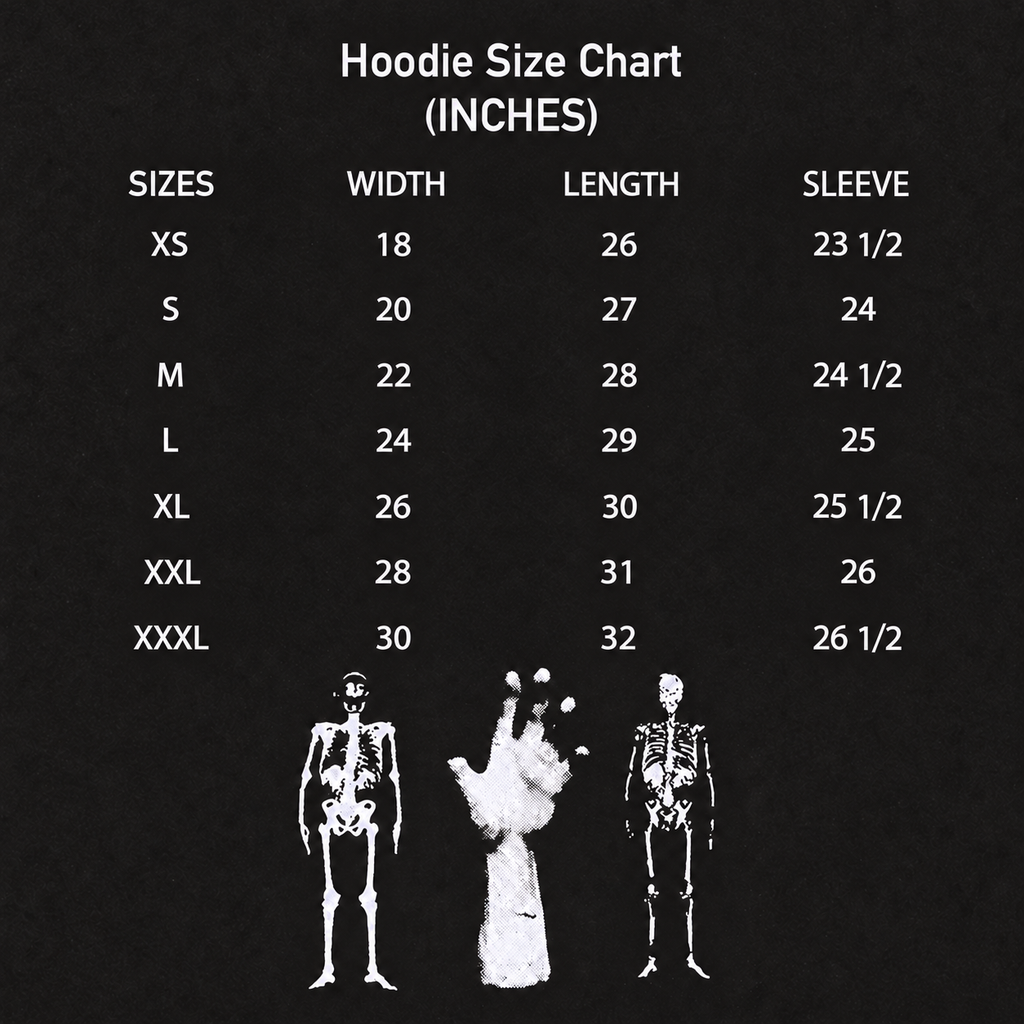 Danny Head Case 2026 Fall Tour Zip Hoodie