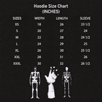Danny Head Case 2026 Fall Tour Zip Hoodie