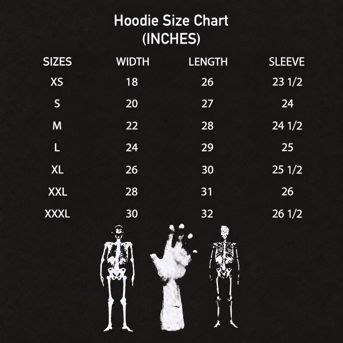 Danny Head Case 2026 Fall Tour Zip Hoodie