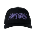 DE Embroidered Hat