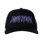 DE Embroidered Hat