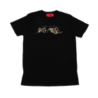 'Big Mess' T-Shirt