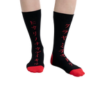 ELF-SOCKS
