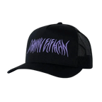 DE Embroidered Hat
