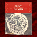 Danny Elfman Temporary Tattoos