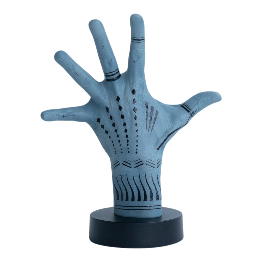 Elf-Hand