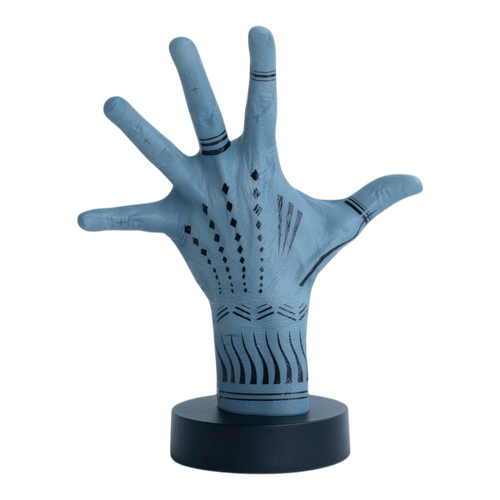 Elf-Hand