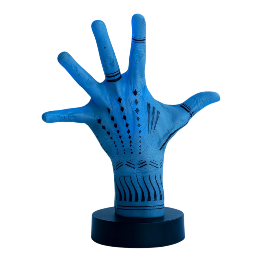 Elf-Hand