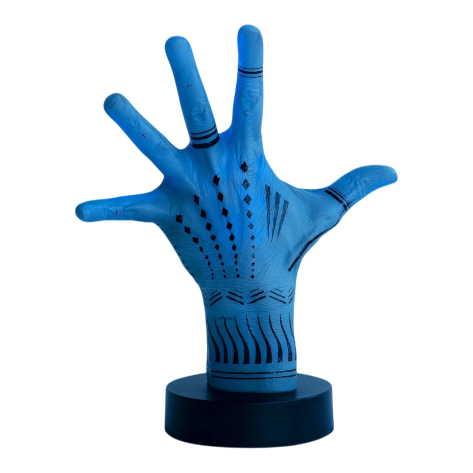 Elf-Hand