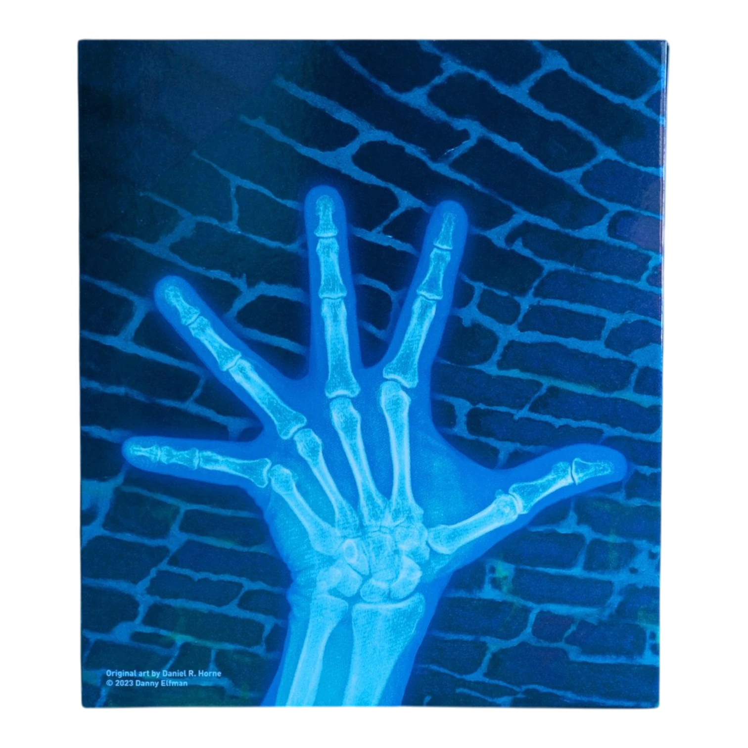 Elf-Hand