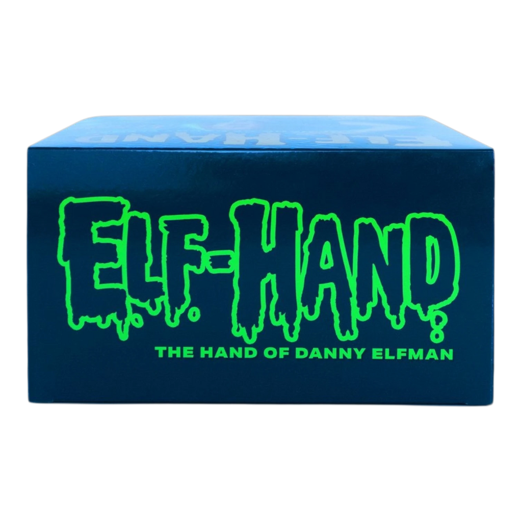 Elf-Hand
