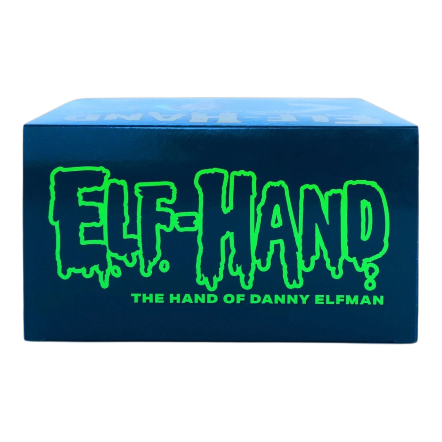 Elf-Hand