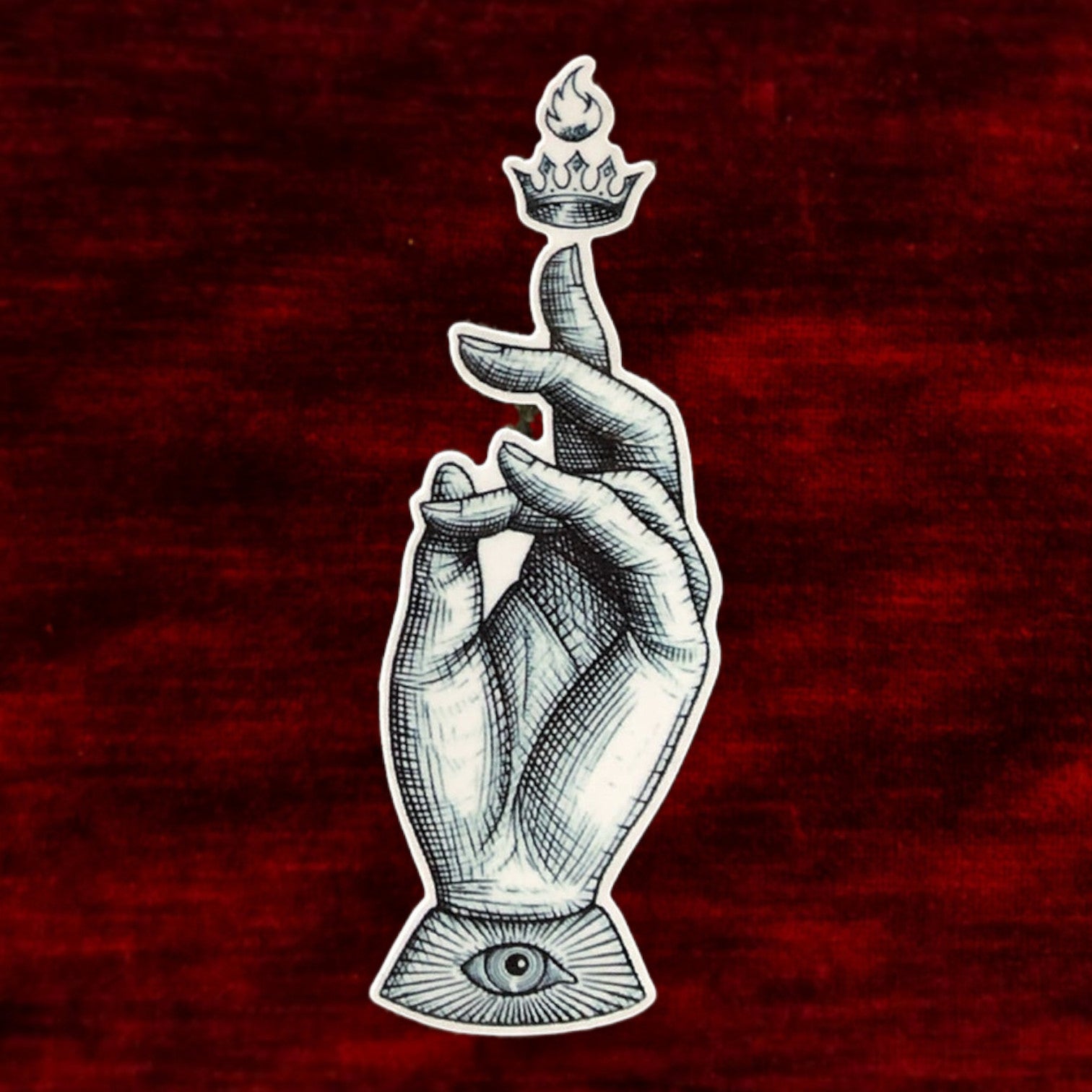 Danny Elfman Temporary Tattoos
