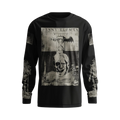 Danny Elfman x Team Oddities: Écorché Long Sleeve T-Shirt