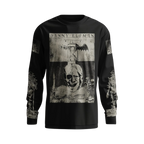 Danny Elfman x Team Oddities: Écorché Long Sleeve T-Shirt
