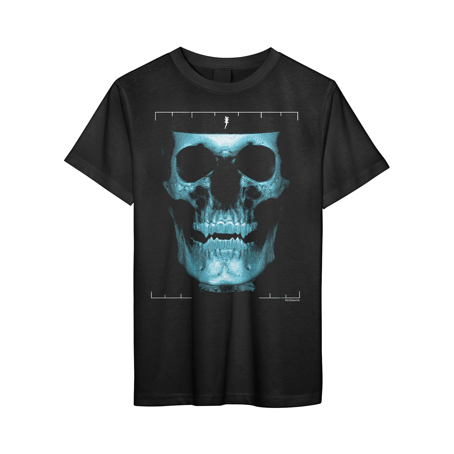 Danny Elfman X ALLIGATORJESUS T-Shirt